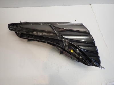 Фара перед правая hyundai tucson iv full led 20- фото №1