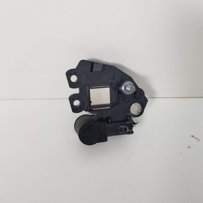 Mercedes регулятор напряжения генератор a b klasa a0031544606 фото №1