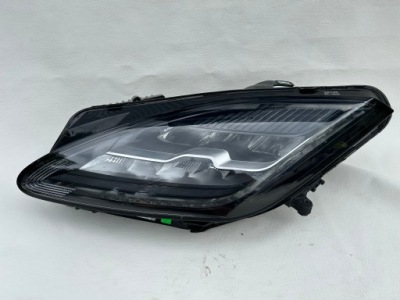 Jaguar e pace e-pace x540 фара matrix led фото №1