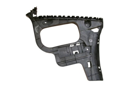 Напрямна правий бампера задній audi a3 sedan 20-23 фото №1