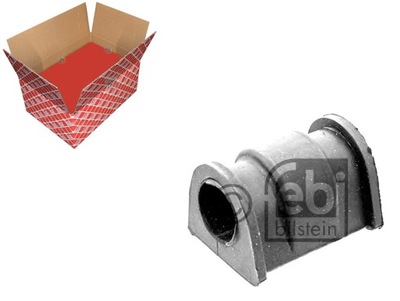 Резиновый элемент стабилизатора hyundai перед atos atos prime 9 фото №1