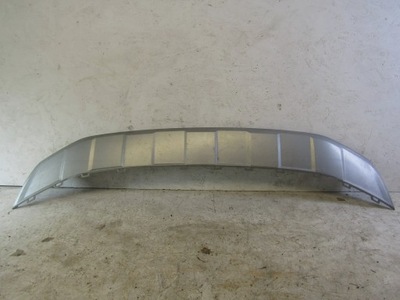 Vw t-roc спойлер бампера перед 2ga807531a фото №1