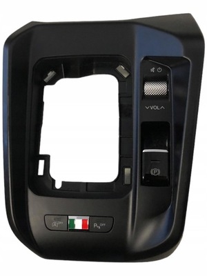 Alfa romeo tonale edizione speciale рамка домкрата передач 30282940 фото №1