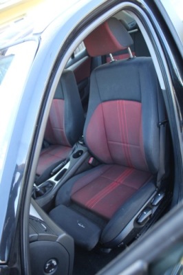 Сидіння сидіння лівий правий перед передні bmw x1 e84 axby фото №1