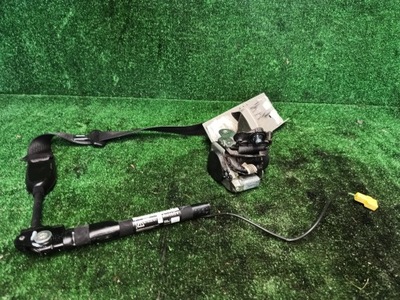 Chevrolet orlando pas натягувач правий фото №1