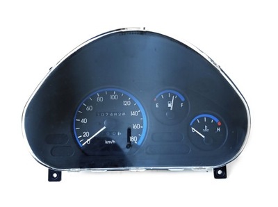 Лічильник прилади matiz 0.8 800 96323444 фото №1