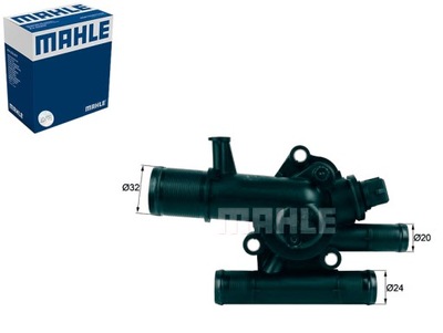 ТЕРМОСТАТ MAHLE 662889J TH 27489G1 8MT354776971