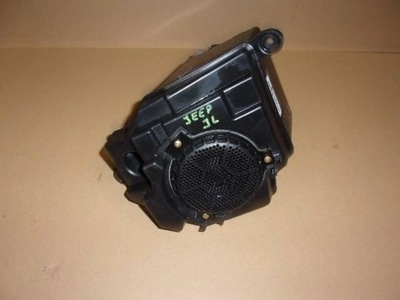 ALTAVOZ IZQUIERDO PARTE DELANTERA JEEP WRANGLER JL 68283475AC  