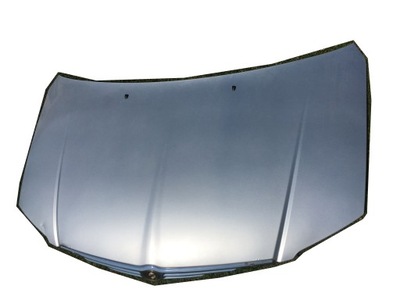 Капот chrysler grand voyager фото №1