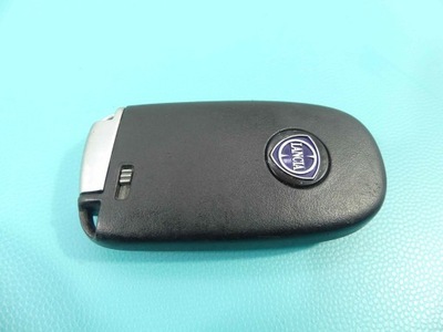 Pilot ключ lancia thema ii 11-14 фото №1