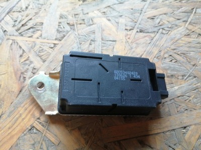 Sx4 s-cross модуль тиску шин 37160-61m00 фото №1