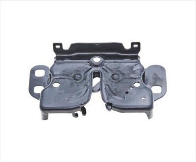 Замок капот do jeep cherokee kl 2014-2018 68237159ab фото №1