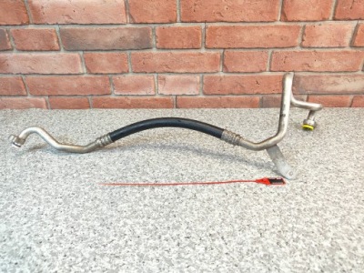 Пабтрубок  трубка шланг кондиционера bmw f07 f10 f11 n55 9209708 фото №1