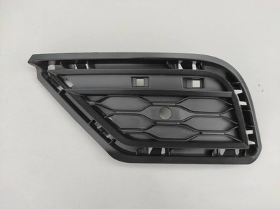 Решітка бампера задня права volkswagen t-roc 2ga 2ga807246c фото №1