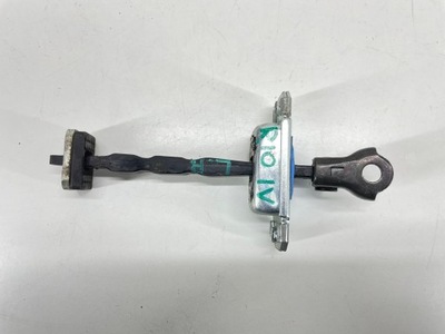 Ограничитель дверь kia rio iv 2017- левый перед фото №1