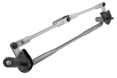 Механизм дворник перед kia sorento ii 2009- фото №1