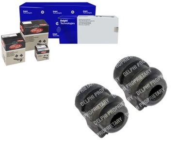 Подушка стабілізатора [delphi] фото №1