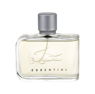 Oryginalne Lacoste Essential 75ml