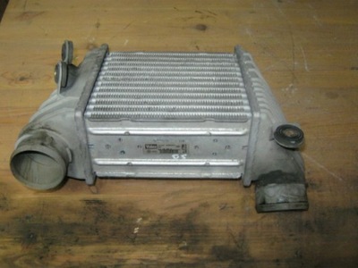 RADUADOR INTERCOOLER AUDI A3, S3 8L9145806B  