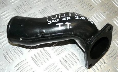 Nissan 300 zx 3.0 tt труба турбины turbo фото №1