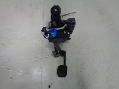 Педаль зчеплення talento vivaro trafic 14- фото №1