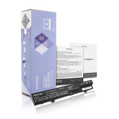 Bateria PH06 do HP ProBook 4320s 4520s 6600mAh