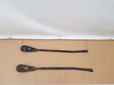 Кронштейн кронштейн стабілізатор trafic iii vivaro b talento фото №1