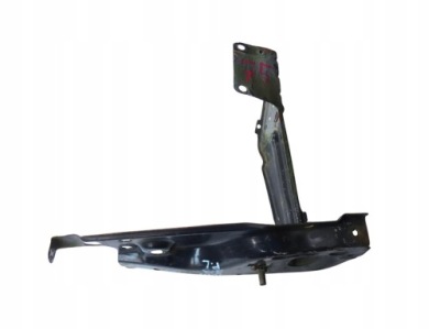 Усилитель передние левая панель фары audi 80 b3 1986-1991 rok фото №1