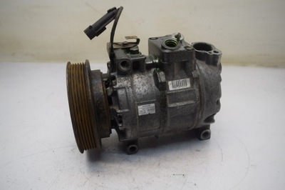 ALFA ROMEO 156 2.4 JTD KOMPRESORIUS KONDICIONAVIMO 447220-8153 