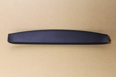 Renault koleos ii 2 захист задній кришки фото №1