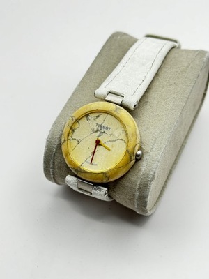 Zegarek Tissot Genuine Rockwatch Vintage
