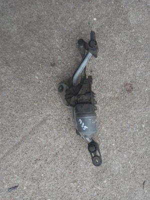 Механизм дворник перед renault twingo ii eu фото №1