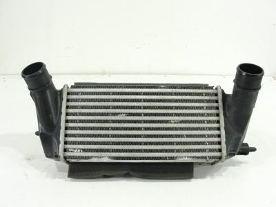 Інтеркулер ford 1,0 ecoboost c1b1-9l440-ad фото №1