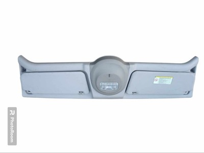 Полка потолочный бардачок berlingo iii partner фото №1