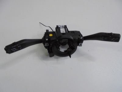 Skoda rapid перемикач комбінований стрічка 6ra953501k фото №1