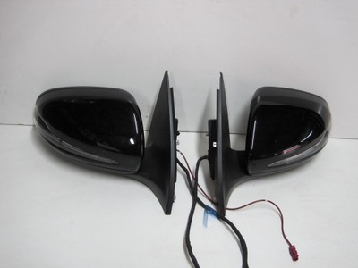 Дзеркало дзеркало mercedes gla 247 21r праве ліва фото №1