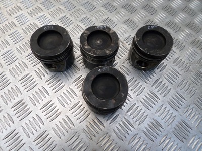 Поршень поршні golf vi 1.6 tdi cay фото №1