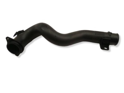 Труба шланг воздуха alfa romeo 159 1,9dtdm 150 koni europa фото №1