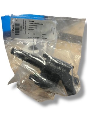 Peugeot 208 термостат 1336ax фото №1