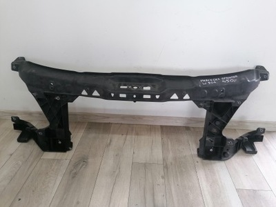 Mercedes sprinter w906 w 906 pas передній оригінал фото №1