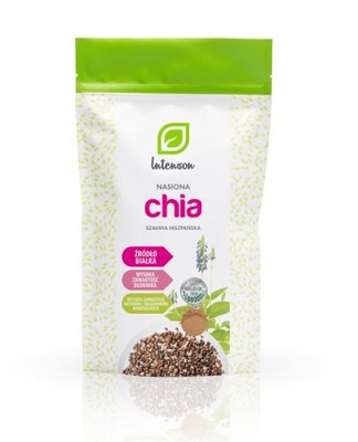 INTENSON Nasiona chia 150 g