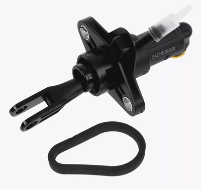 6284 654 032/sac насос зчеплення. mitsubishi colt фото №1