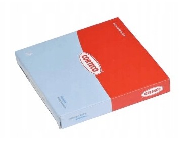 Сальник 54x82x11,45 alfa romeo gt 1963 фото №1