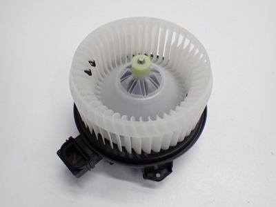 SOPLADOR VENTILADOR CALENTADOR EUROPA DG9H-19846-AA FORD GALAXY 3 MK4 20  