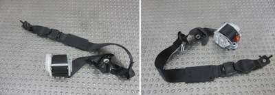 Dodge durango iii 2015 pas безопасности задняя 2rząd фото №1