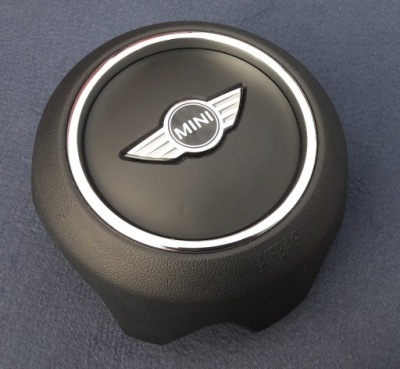 Mini cooper f55 f56 f60 f54 подушка подушка безпеки countryman paceman clubman jcw фото №1