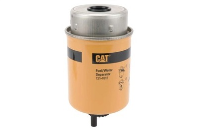 CAT 428D 428E FILTER FUEL SEPARATOR 1311812 ORIGINAL LUBLIN - milautoparts-fr.ukrlive.com