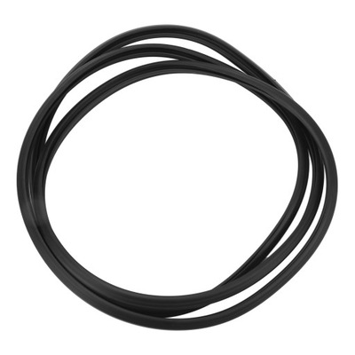 GASKET SUNROOF RUBBER BLACK SZCZELNA  