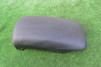 Підлокітник тунель бардачок mazda cx9 ii фото №1