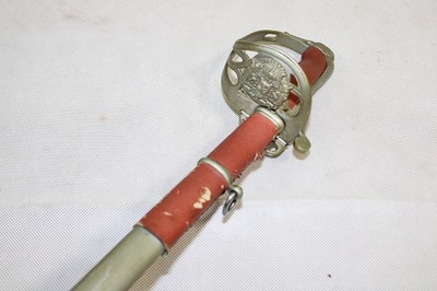 SZABLA OFICERSKA KÓLESTWA TAJLANDII